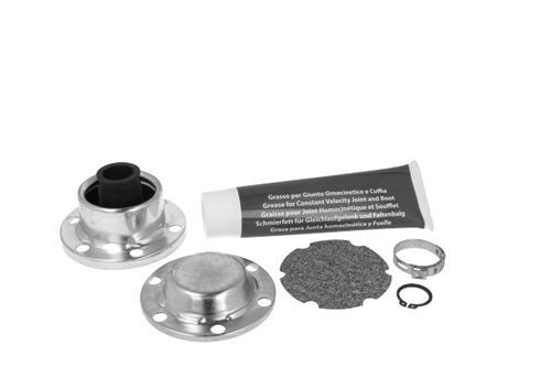 METELLI Articulação, veio longitudinal 14-0030 14-0030 Acoplamento do cardan CHEVROLET ORLANDO METELLI