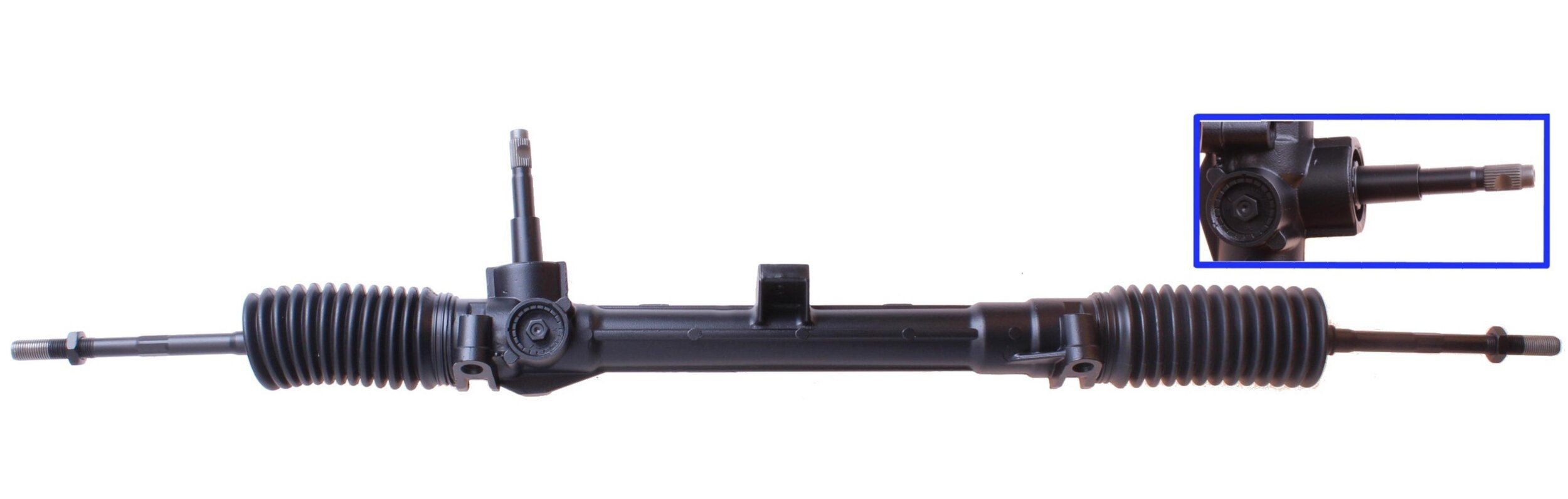 ELSTOCK Κρεμαγιέρα 14-0823 14-0823 Κρεμαγιέρα LANCIA DELTA ELSTOCK