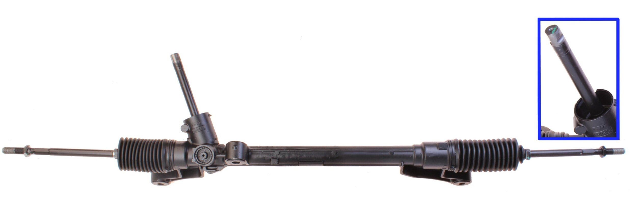Stuurhuis ELSTOCK 14-0845 ELSTOCK 14-0845: Stuurhuis Ford FIESTA 2015