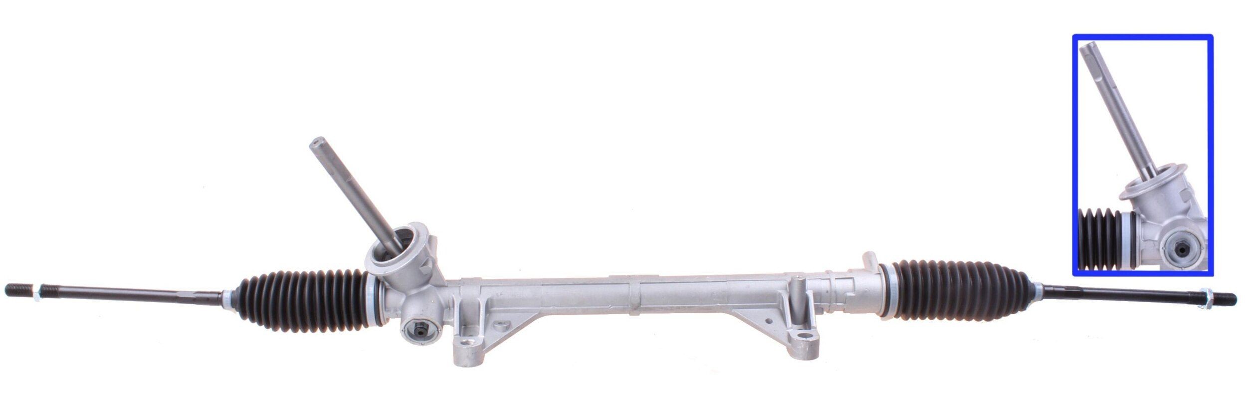 Hammastanko ELSTOCK 14-0850 ELSTOCK 14-0850 RENAULT MODUS 2025 Ohjausvaihde