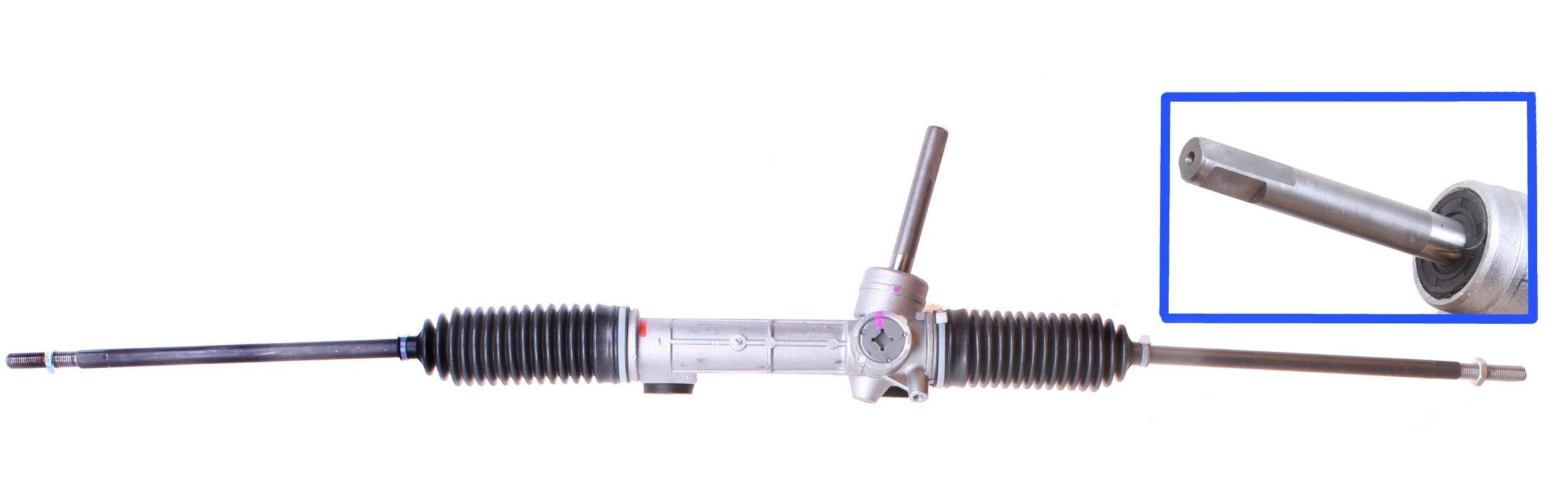 Steering rack ELSTOCK 14-0854 ELSTOCK 14-0854 SMART FORTWO 2018 steering rack price