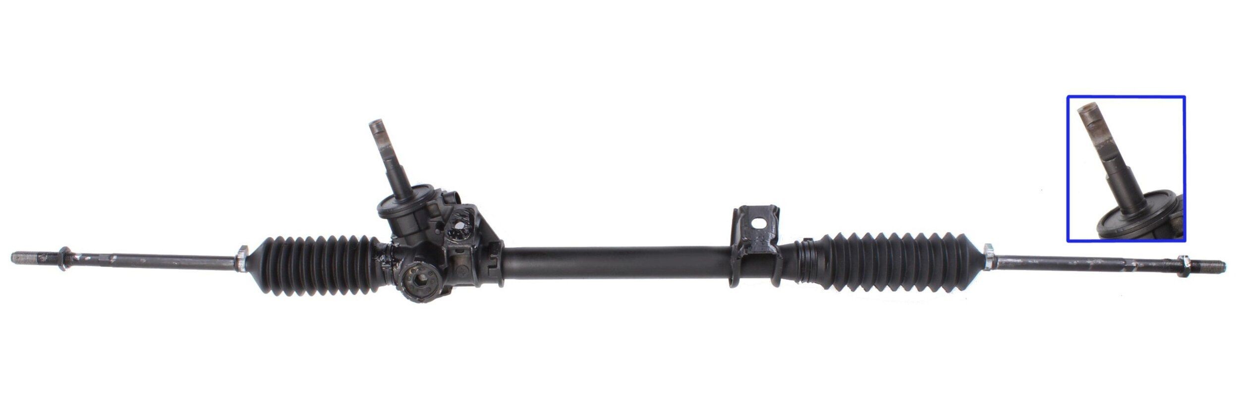 ELSTOCK Stūres mehānisms 14-0865 14-0865 Stūres mehānisms RENAULT CLIO ELSTOCK