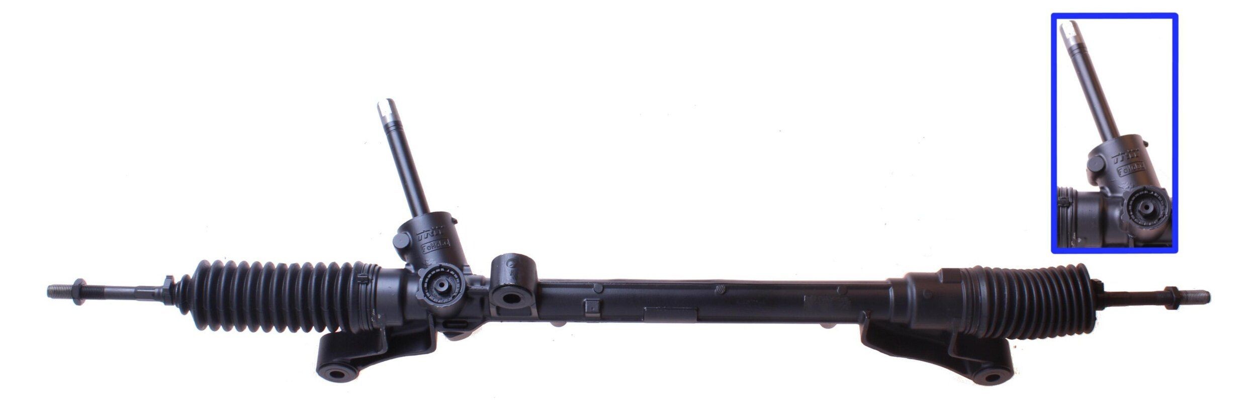 Styrväxel ELSTOCK 14-0917 ELSTOCK 14-0917 Styrväxel MAZDA 2 2010