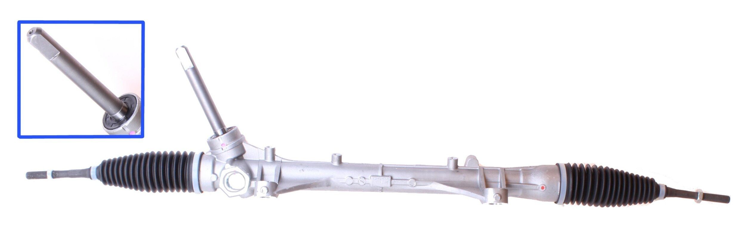 ELSTOCK Tannstang 14-0930 Tannstang ELSTOCK Nissan PATROL 14-0930