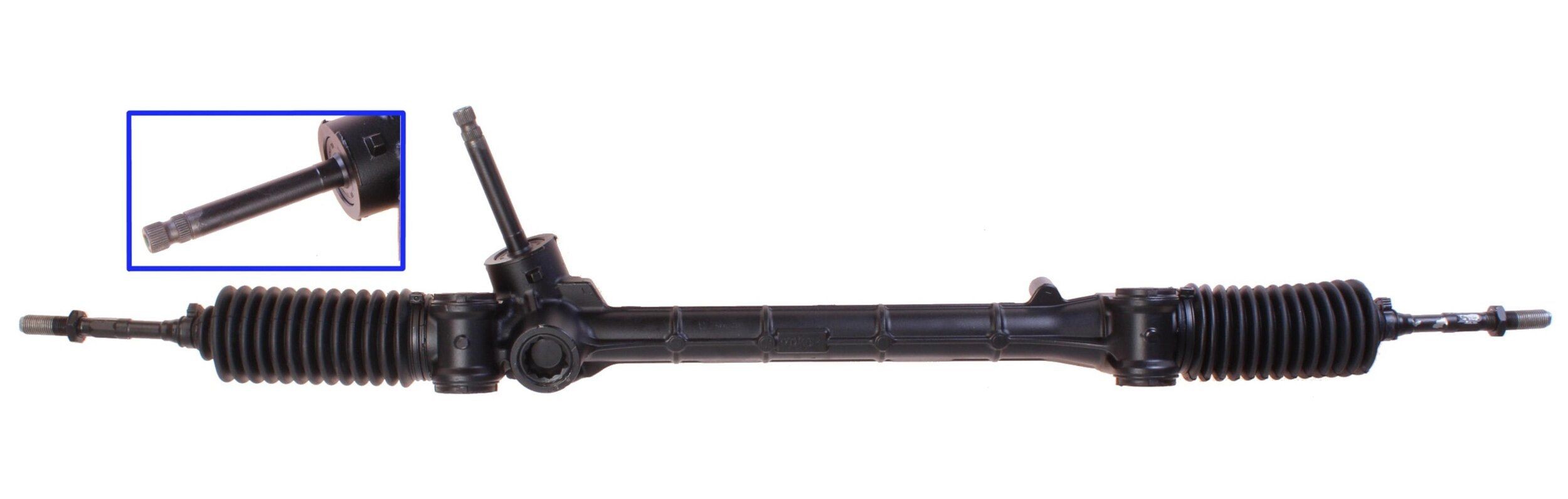 ELSTOCK Stuurhuis 14-0934 ELSTOCK Stuurhuis TOYOTA 14-0934