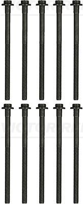 REINZ Kit bulloni testata 14-10013-01 REINZ 14-10013-01 costo Bulloni testata Volvo XC40 536 originale