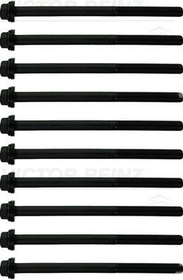 REINZ Syl.kannen pulttisarja 14-11294-01 14-11294-01 REINZ Kannen pultit Honda CONCERTO hinta