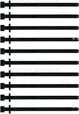 REINZ Topplokksbolter 14-11654-01 Strekkbolter REINZ REZZO 14-11654-01 billige
