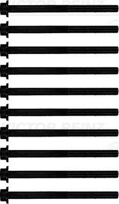 REINZ Topplokksbolter 14-12062-01 Topplokksbolter Mazda BM 14-12062-01 REINZ