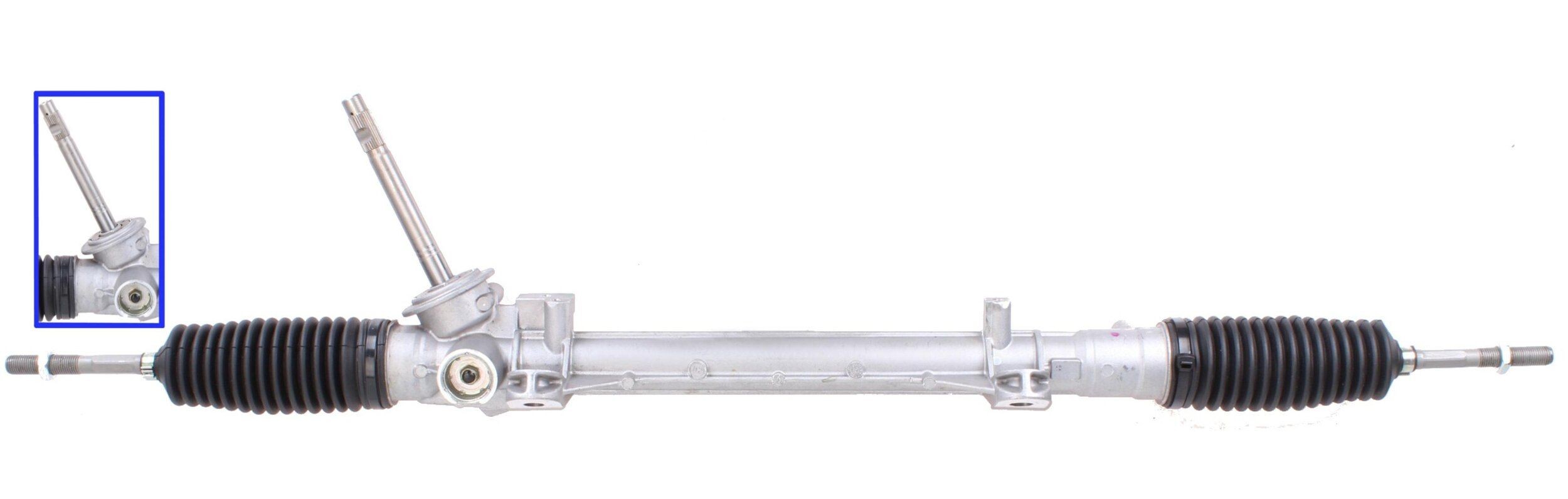 ELSTOCK Caixa de direção 14-1355 ELSTOCK 14-1355 originais Caixa de direção Renault Grand Scenic 3 custo