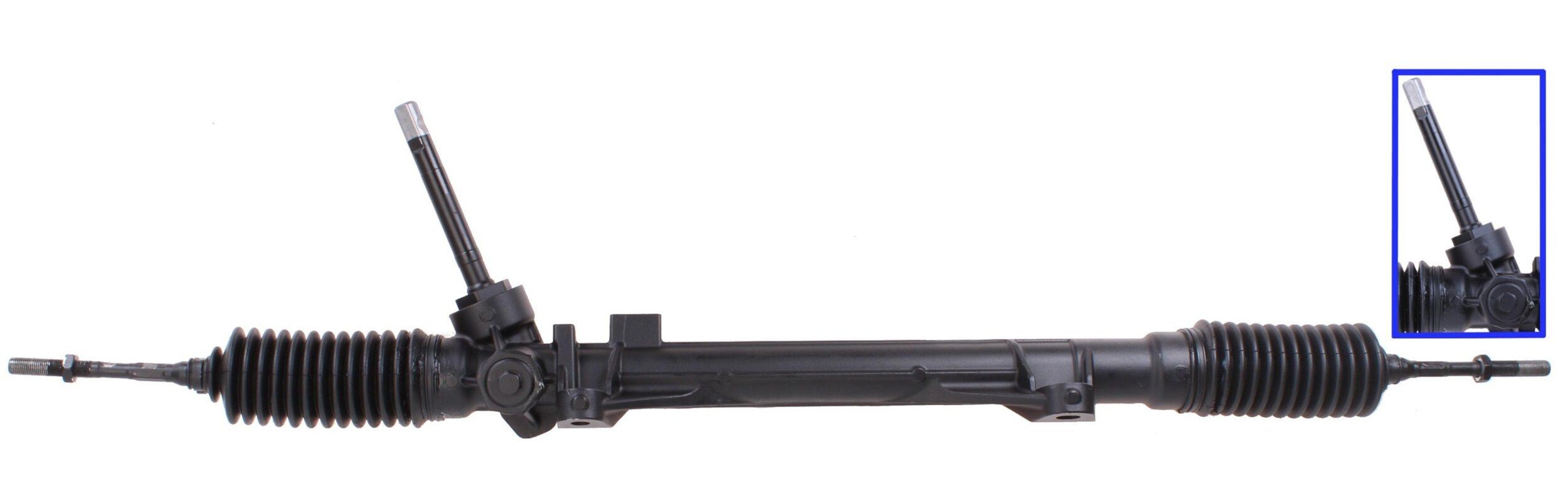 ELSTOCK Steering rack 14-1357 ELSTOCK 14-1357 VOLVO 960 rack and pinion replacement