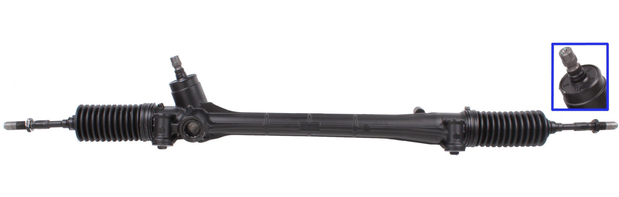 ELSTOCK Crémaillère de direction 14-1410 Crémaillère de direction assistée TOYOTA ELSTOCK 14-1410