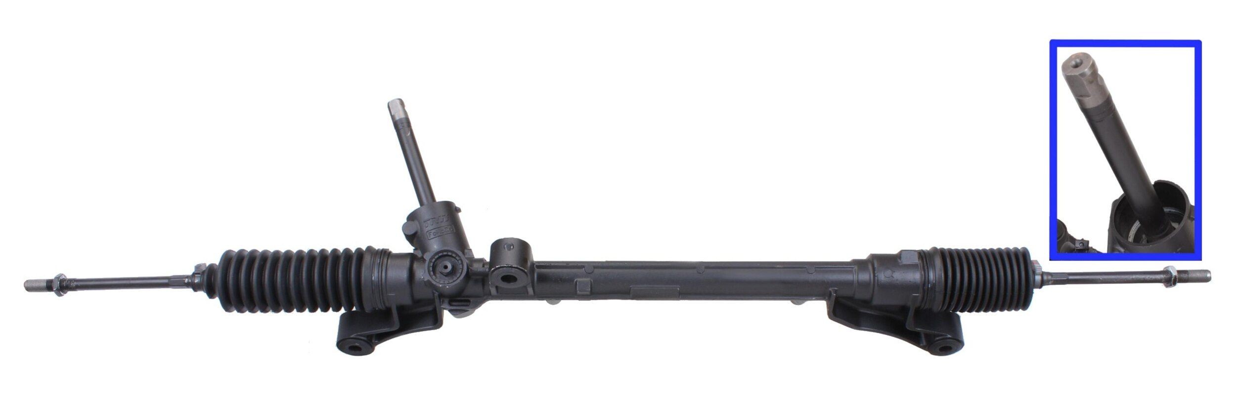 Stuurhuis ELSTOCK 14-1494 ELSTOCK 14-1494 Stuurinrichting Ford FIESTA 2015