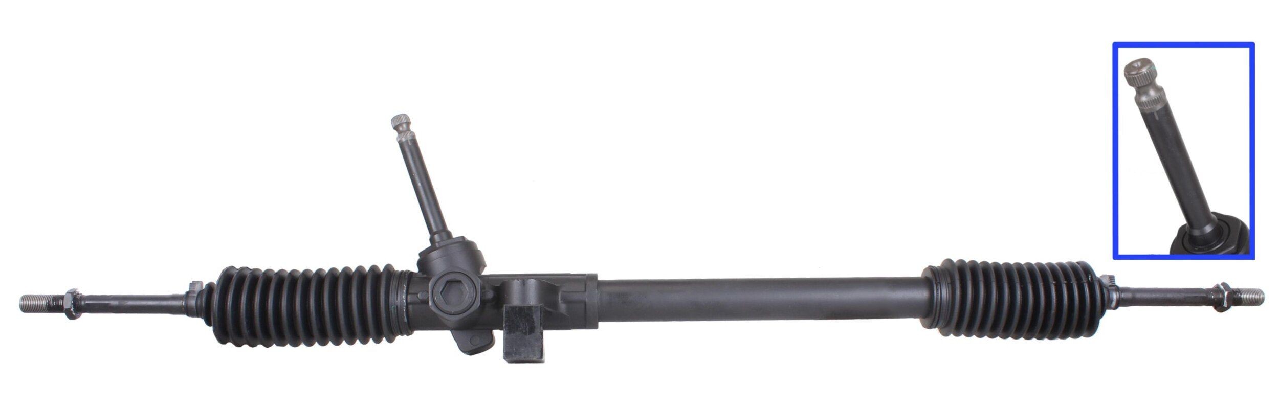 Tannstang ELSTOCK 14-1500 ELSTOCK 14-1500 Tannstang HYUNDAI i20 2024