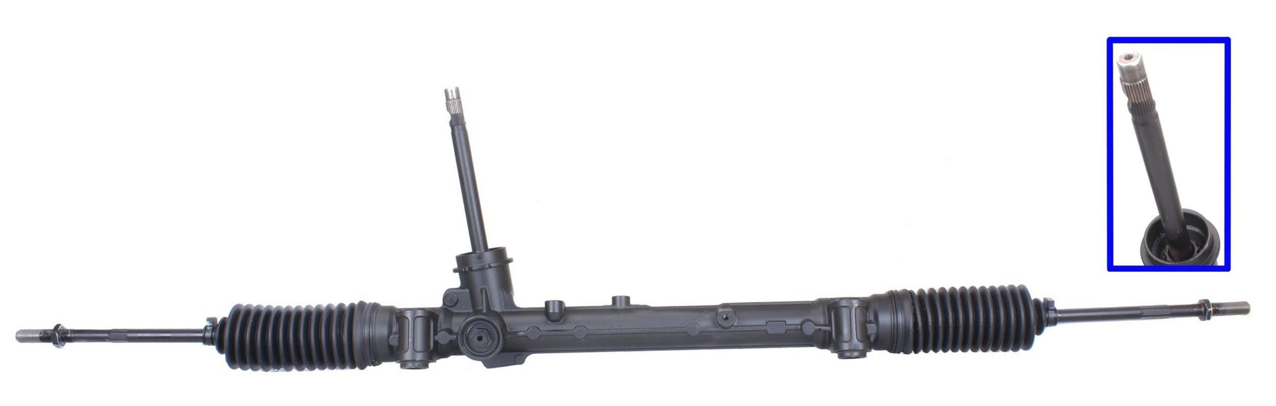ELSTOCK Tannstang 14-1529 ELSTOCK 14-1529 originale Tannstang Jeep Wrangler TJ hva koster