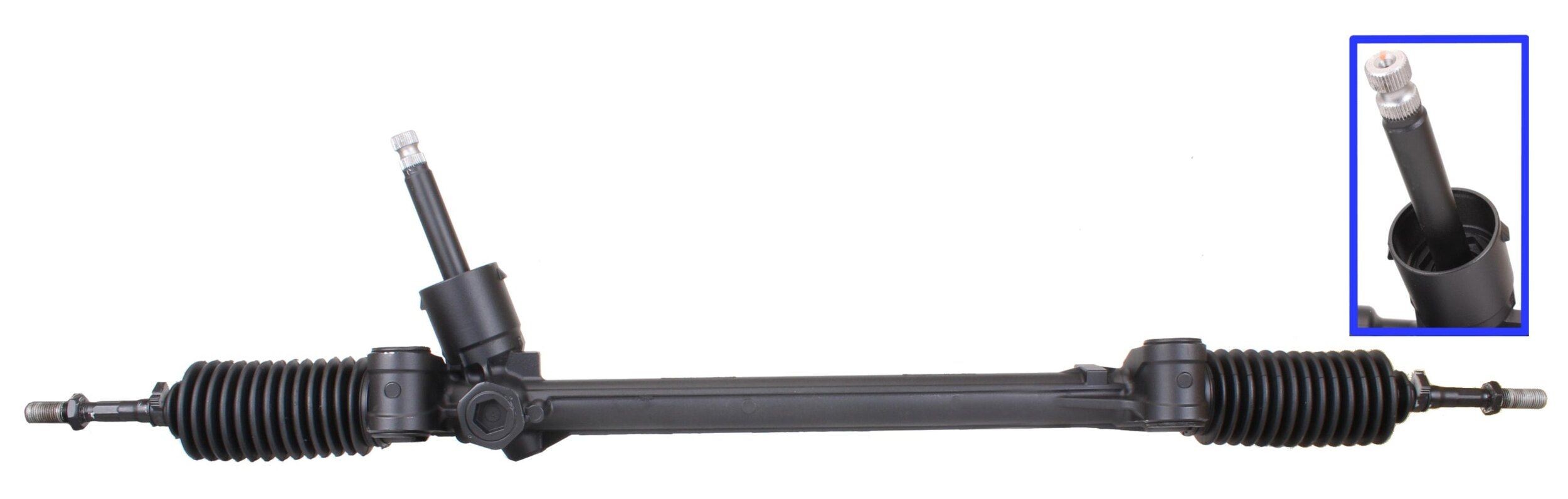 ELSTOCK Styrväxel 14-1555 14-1555 ELSTOCK styrväxel MG MG 6