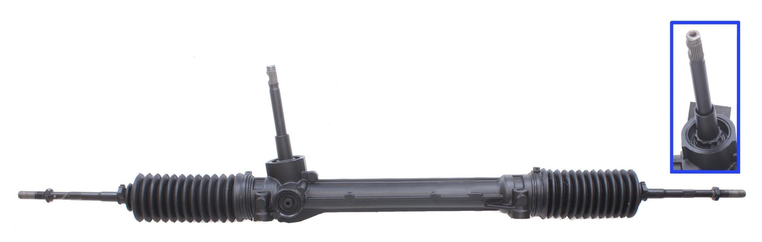 ELSTOCK Stuurhuis 14-1560 14-1560 Stuurhuis ELSTOCK FIAT PANDA