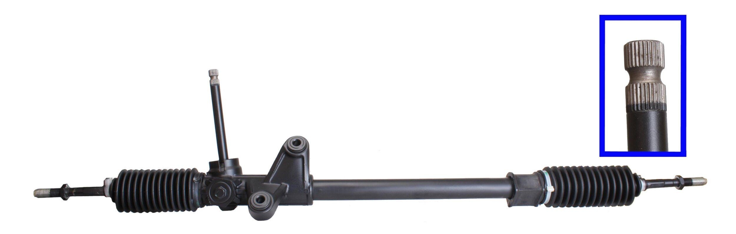 Crémaillère de direction ELSTOCK 14-1828 ELSTOCK 14-1828: Boîtier de direction Honda CIVIC 2016