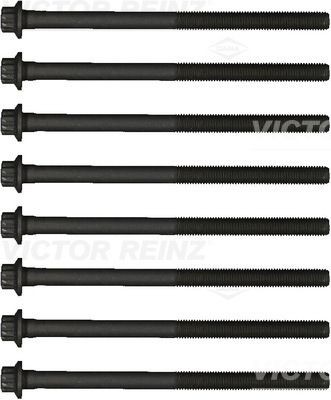 Klapikaanekruvikomplekt REINZ 14-32387-02 REINZ 14-32387-02: Klapikaanekruvikomplekt Mercedes S-klass 2014