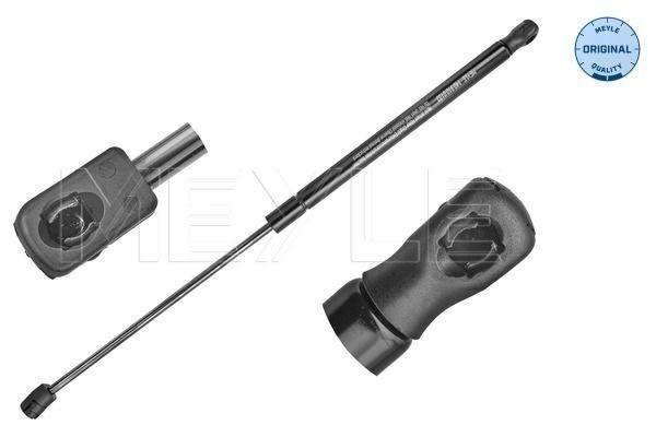 MEYLE Sensor, koelvloeistofpleil 14-34 223 0002 Mercedes-Benz CLK Sensor, koelvloeistofpleil MEYLE 14-34 223 0002