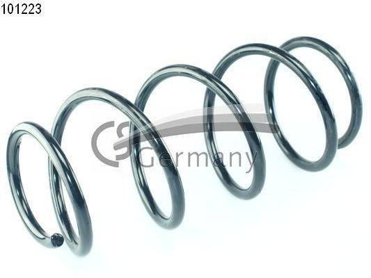 CS Germany Prużina podvozku 14.101.223 CS Germany 14.101.223 Pružina podvozku BMW E31 za nízku cenu