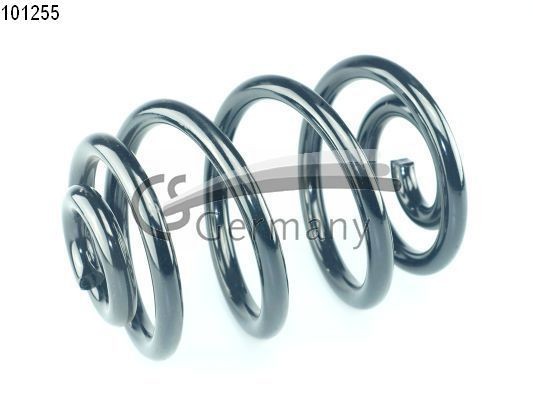 Molle ammortizzatori CS Germany 14.101.255 101255 CS Germany 14.101.255 Molle ammortizzatori posteriore (sinistro e destro) BMW Z4 2025