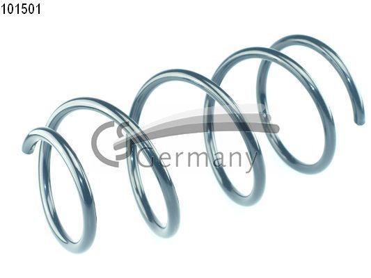 CS Germany Fjeder 14.101.501 Fjedre BMW E61 14.101.501 CS Germany