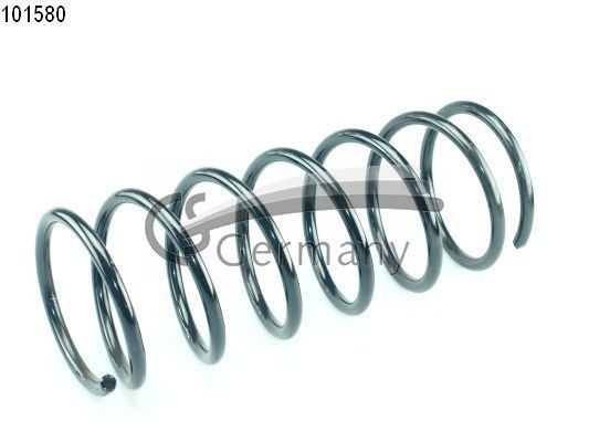 CS Germany Mola de suspensão 14.101.580 preço Molas BMW E30 14.101.580 CS Germany