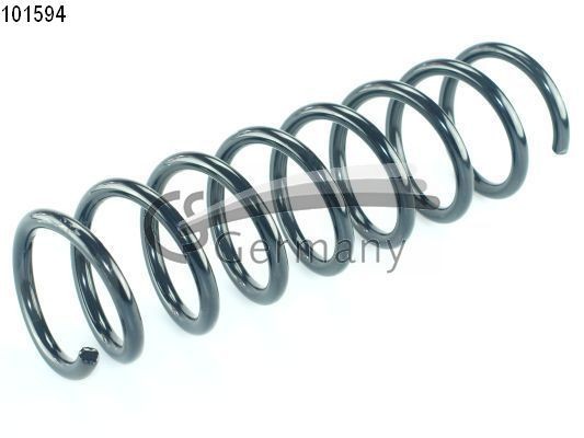 Spiralfjäder CS Germany 14.101.594 CS Germany 14.101.594 Skruvfjäder BMW 7-serie 2016
