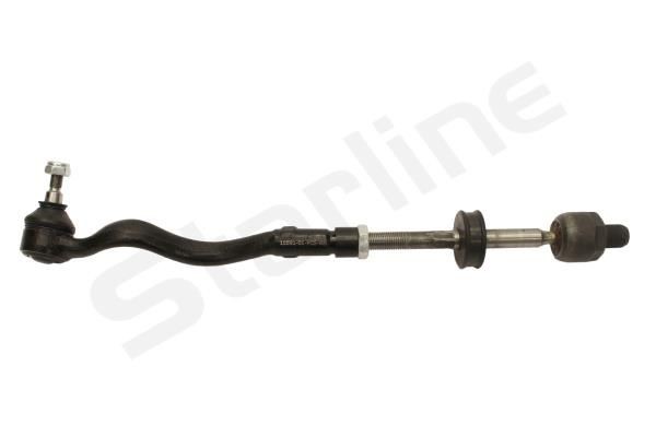 STARLINE Barra de direcção 14.12.732 STARLINE 14.12.732 Barra de direção Audi 100 C3 preço