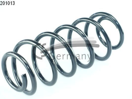 Chassisveer CS Germany 14.201.013 CS Germany 14.201.013 Veer SMART FORFOUR 2004