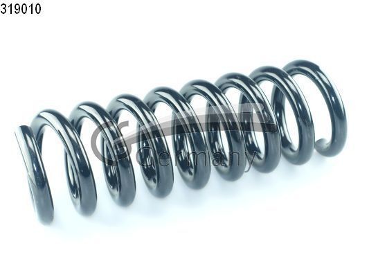CS Germany Coil spring 14.319.010 14.319.010 CS Germany coil spring for MERCEDES-BENZ GL