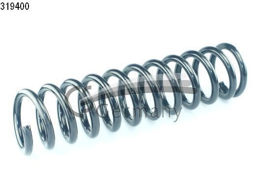 CS Germany Ressort de suspension 14.319.400 Mercedes-Benz Classe B Ressort CS Germany 14.319.400