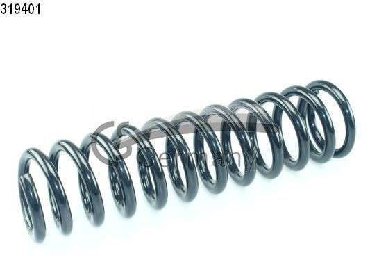 Mola de suspensão CS Germany 14.319.401 CS Germany 14.319.401 Molas de suspensão MERCEDES-BENZ SPRINTER 2017