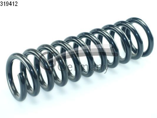 CS Germany Molle ammortizzatori 14.319.412 14.319.412 Molle MERCEDES-BENZ SL CS Germany costo