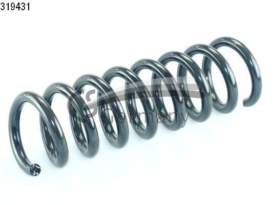 CS Germany Coil spring 14.319.431 14.319.431 CS Germany coil spring MERCEDES-BENZ GL