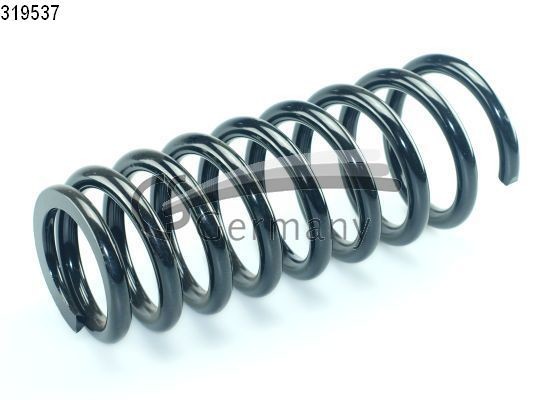 CS Germany Ressort de suspension 14.319.537 CS Germany 14.319.537 Ressort hélicoïdal Mercedes C140 pas cher