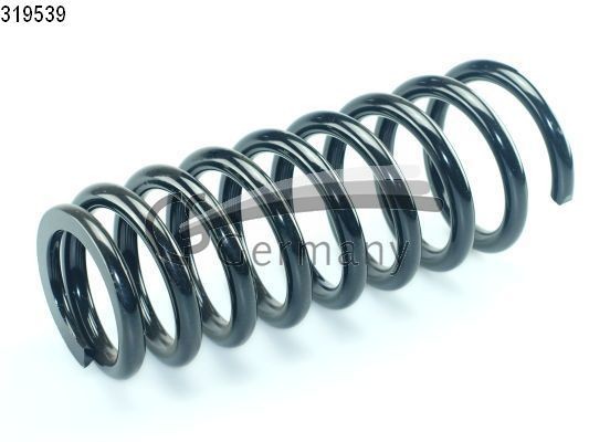 CS Germany Ressort de suspension 14.319.539 CS Germany 14.319.539 Ressort à boudin Mercedes C140 pas cher