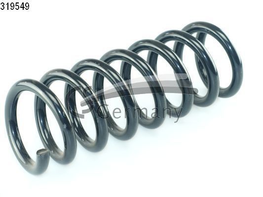 Chassisveer CS Germany 14.319.549 CS Germany 14.319.549: Springveer Mercedes SLK 2000