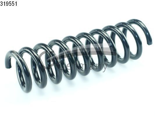 CS Germany Coil spring 14.319.551 MERCEDES-BENZ GL CS Germany coil spring 14319551
