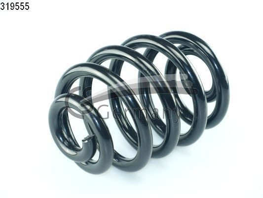 CS Germany Ressort de suspension 14.319.555 CS Germany 14.319.555 Ressort de suspension Mercedes Vito W638 à un prix avantageux