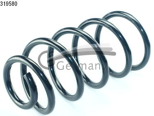 CS Germany Ressort de suspension 14.319.580 CS Germany 14.319.580 d'origine Ressort de suspension Mercedes Vito W638 coût