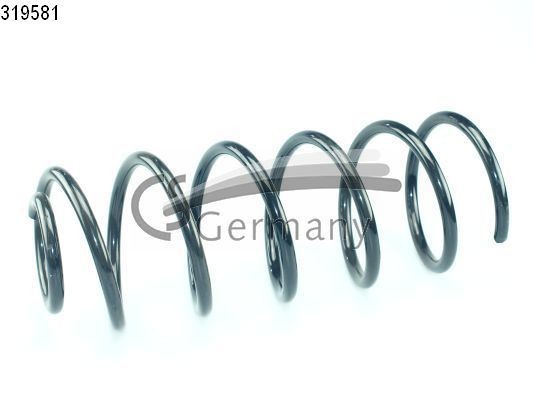 CS Germany Ressort de suspension 14.319.581 CS Germany 14.319.581 Ressort de suspension Mercedes Vito W638 à un prix avantageux