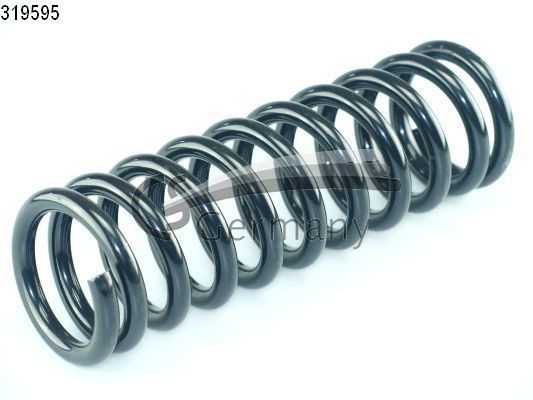 CS Germany Ressort de suspension 14.319.595 CS Germany 14.319.595 Ressort de suspension Mercedes CLC CL203 d'origine prix