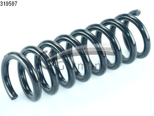 CS Germany Coil spring 14.319.597 14.319.597 CS Germany coil spring for MERCEDES-BENZ GL
