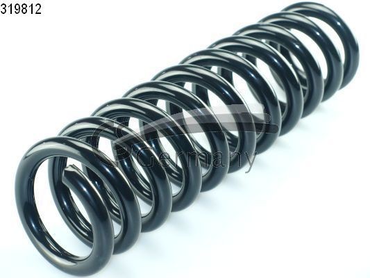 CS Germany Ressort de suspension 14.319.812 CS Germany 14.319.812 Ressorts Mercedes W163 prix