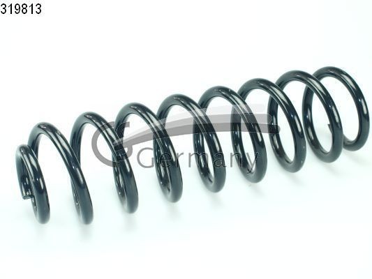 CS Germany Coil spring 14.319.813 Ford USA RANGER CS Germany coil spring 14319813