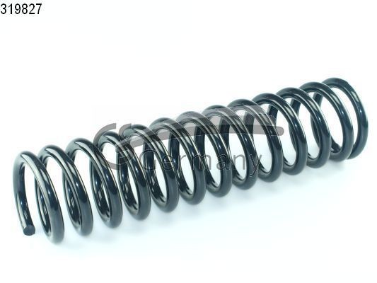 CS Germany Ressort de suspension 14.319.827 CS Germany 14.319.827 Amortissement Mercedes S123 1983