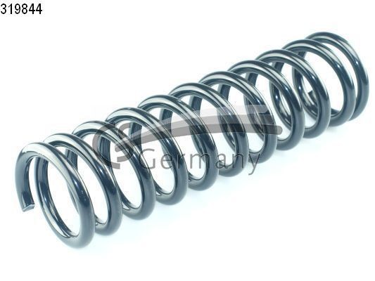 CS Germany Coil spring 14.319.844 MERCEDES-BENZ GL CS Germany coil spring 14319844