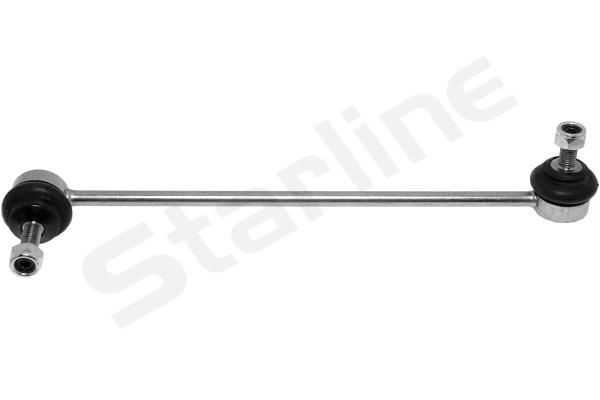 STARLINE Tanko, kallistuksenvaimennin 14.40.736 14.40.736 STARLINE Koiranluu BMW Z4 hinta